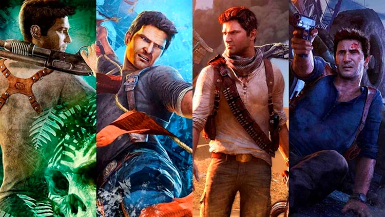 Uncharted kehrt zurück? Gerücht deutet auf neues Naughty Dog-Spiel hin